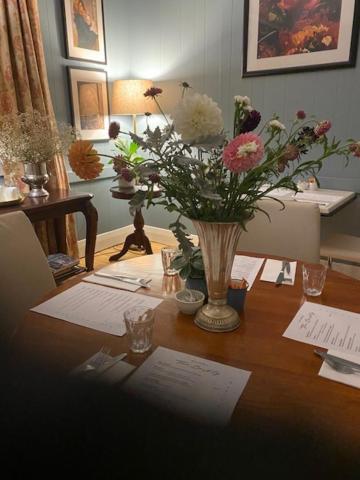 The Barkly Bistro Bar & Accommodation Ararat Eksteriør bilde